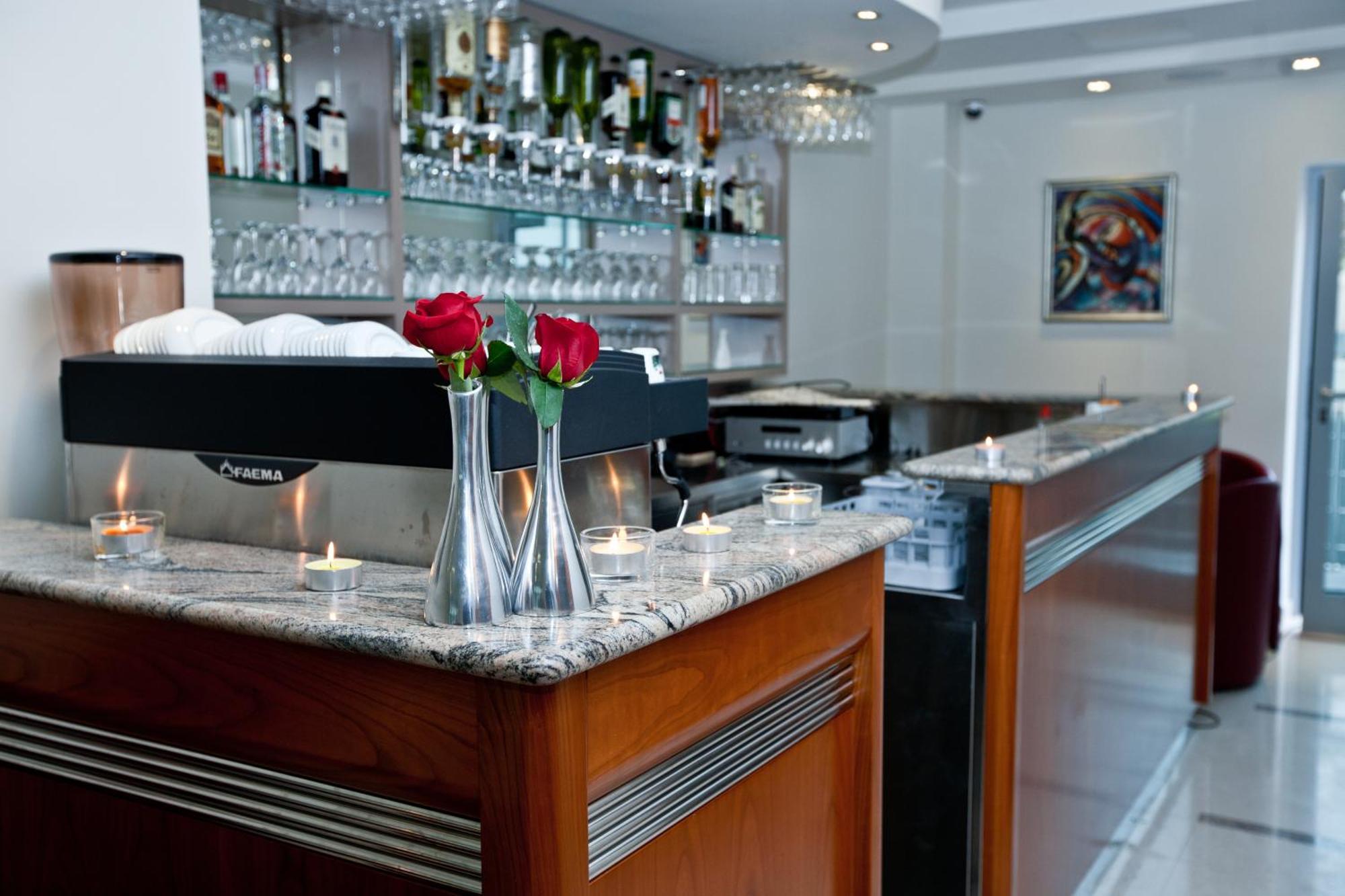 Hotel Croatia Zagreb Dış mekan fotoğraf