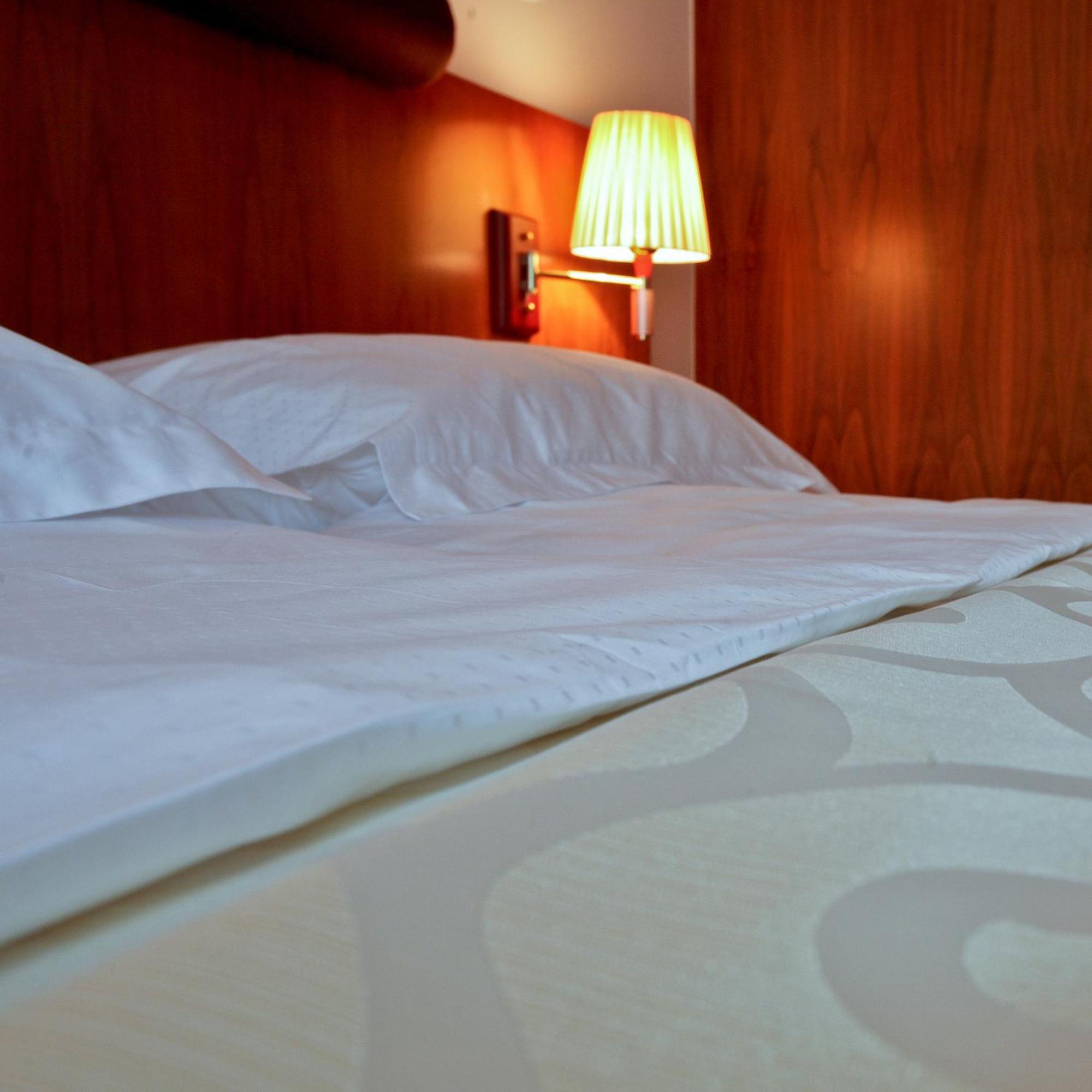 Hotel Croatia Zagreb Oda fotoğraf