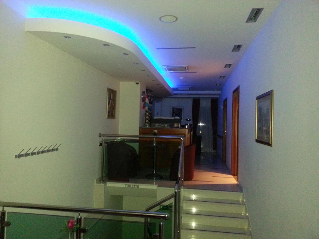Hotel Croatia Zagreb Dış mekan fotoğraf