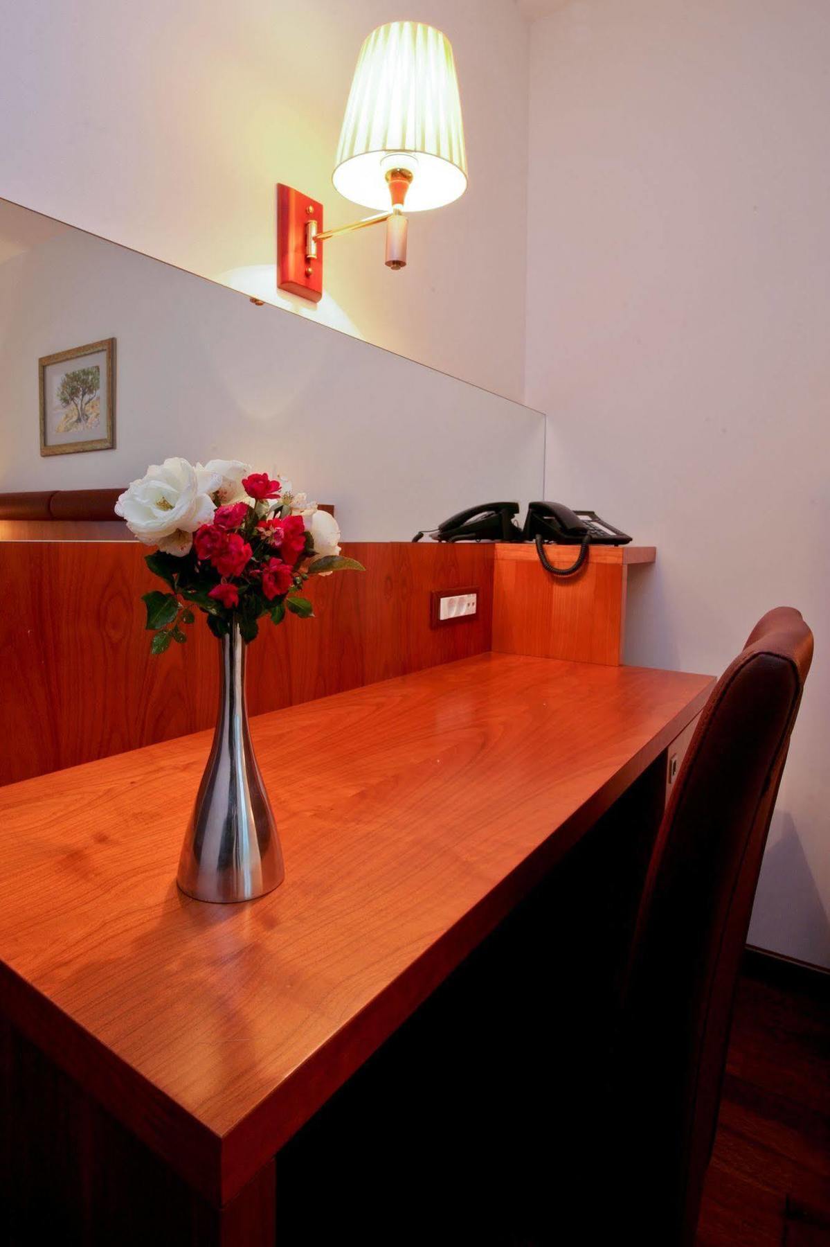 Hotel Croatia Zagreb Dış mekan fotoğraf