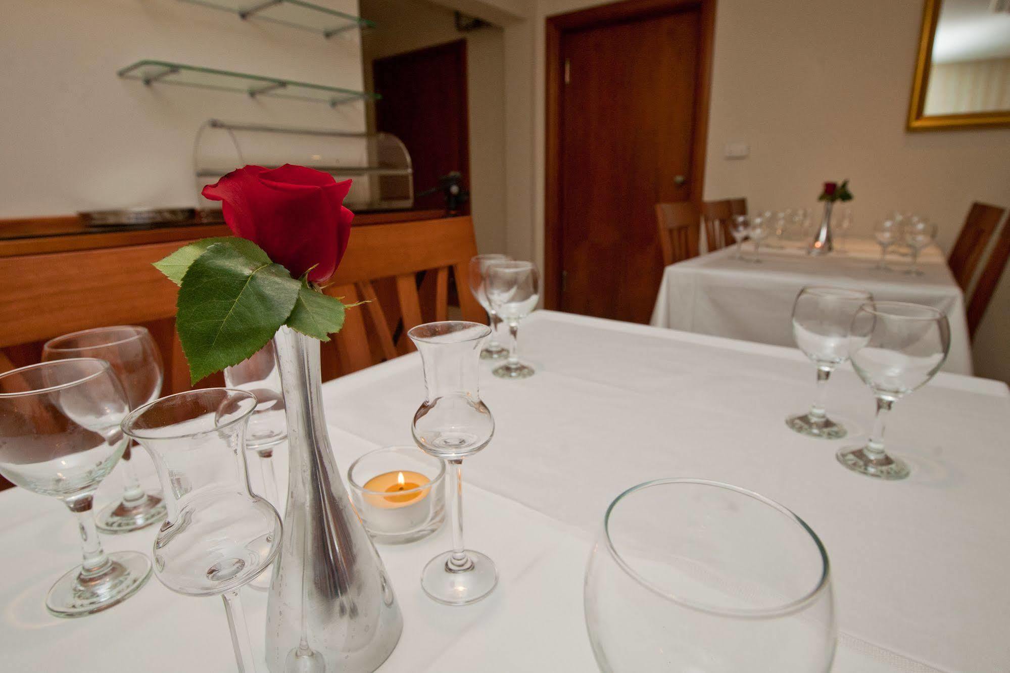 Hotel Croatia Zagreb Dış mekan fotoğraf